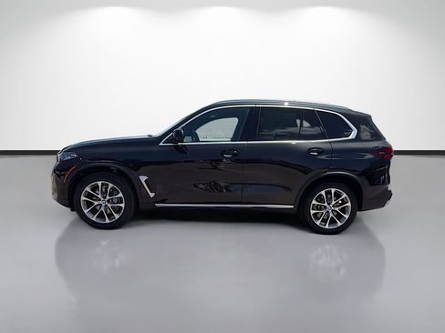 New 2026 BMW X5 sDrive40i w/ Premium Package RWD image 6