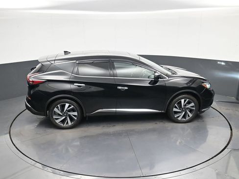 Used 2023 Nissan Murano SL w/ SL Moonroof Package image 30