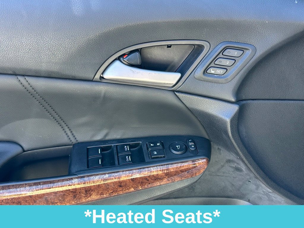Used 2012 Honda Accord EX-L image 18
