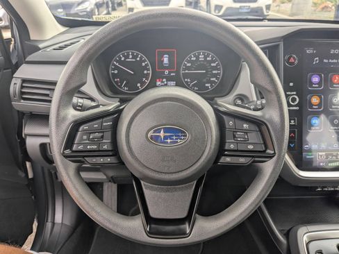 Certified 2025 Subaru Crosstrek 2.5i Premium w/ Crosstrek Mirror Package AWD/4WD image 15