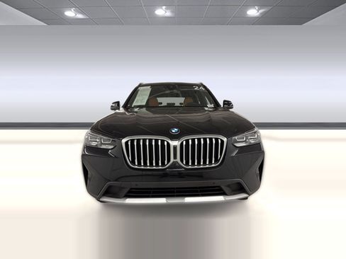 Used 2024 BMW X3 sDrive30i w/ Convenience Package RWD image 6