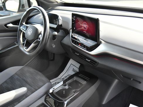 Used 2021 Volkswagen ID.4 Pro image 45