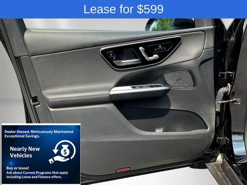 Used 2026 Mercedes-Benz GLC 300 4MATIC image 21
