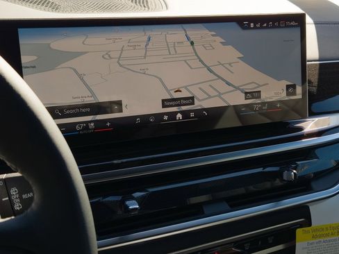 New 2026 BMW X5 xDrive50e image 12