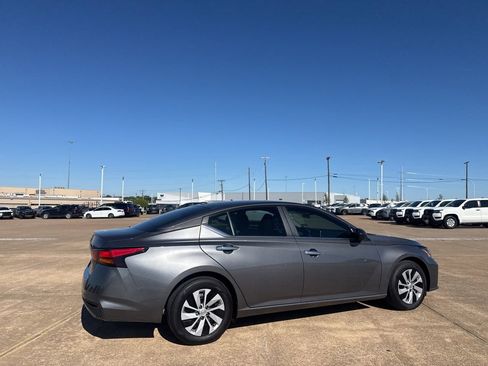 Certified 2025 Nissan Altima 2.5 S image 23