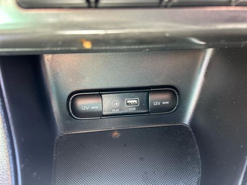 Used 2017 Kia Sportage LX FWD image 19
