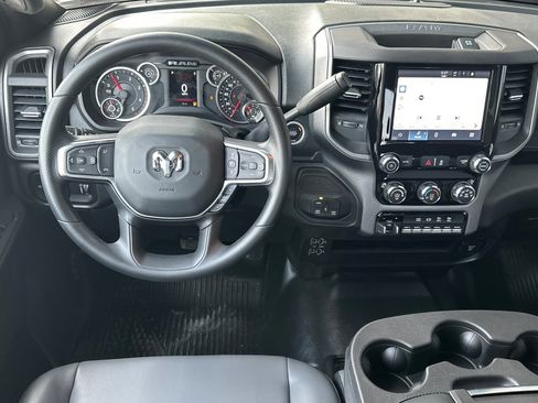 New 2026 RAM 2500 Tradesman w/ Chrome Appearance Group image 13