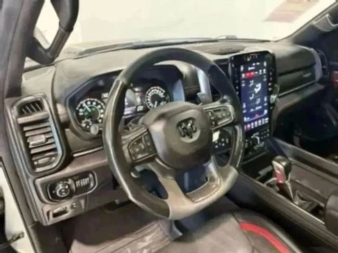Used 2021 RAM 1500 TRX w/ TRX Level 2 Equipment Group AWD/4WD image 45