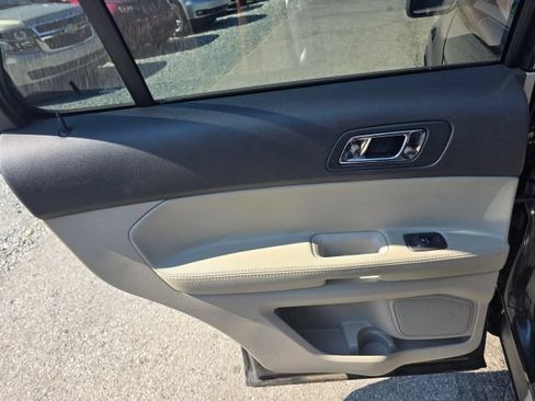 Used 2012 Ford Explorer FWD image 17