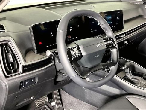New 2026 Kia Sorento X-Line EX AWD/4WD image 8