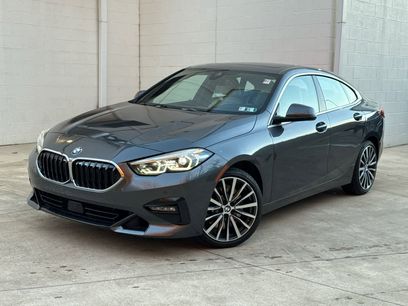 Certified 2021 BMW 228i xDrive Gran Coupe w/ Premium Package