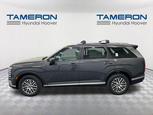New 2026 Hyundai Palisade SEL FWD image 2