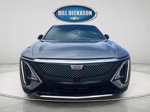 Used 2024 Cadillac Lyriq Tech w/ Driver Assist Package RWD image 2