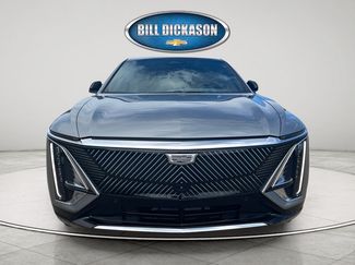 Used 2024 Cadillac Lyriq Tech w/ Driver Assist Package RWD video 2