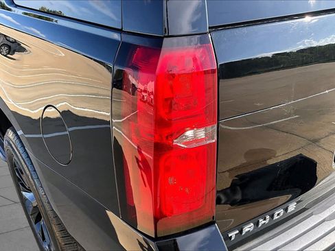 Used 2019 Chevrolet Tahoe LT AWD/4WD image 29