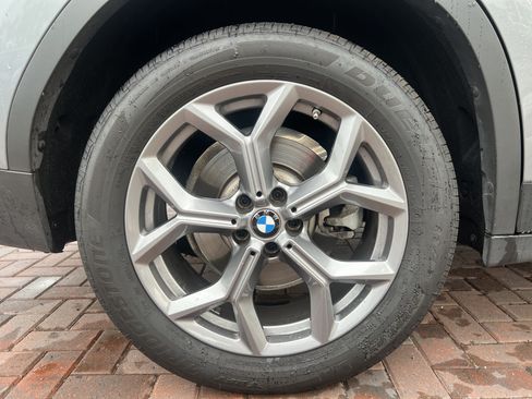 Used 2023 BMW X3 xDrive30i w/ Premium Package AWD/4WD image 13