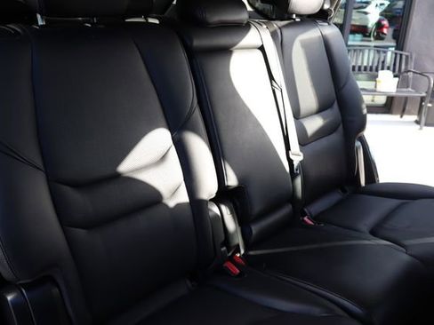 Used 2023 MAZDA CX-9 Touring Plus AWD/4WD image 14