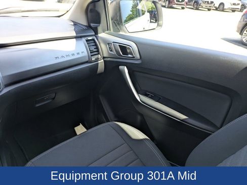 Certified 2020 Ford Ranger XLT w/ Equipment Group 301A Mid AWD/4WD image 20