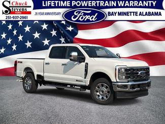 New 2026 Ford F250 Lariat w/ Chrome Package AWD/4WD video 1