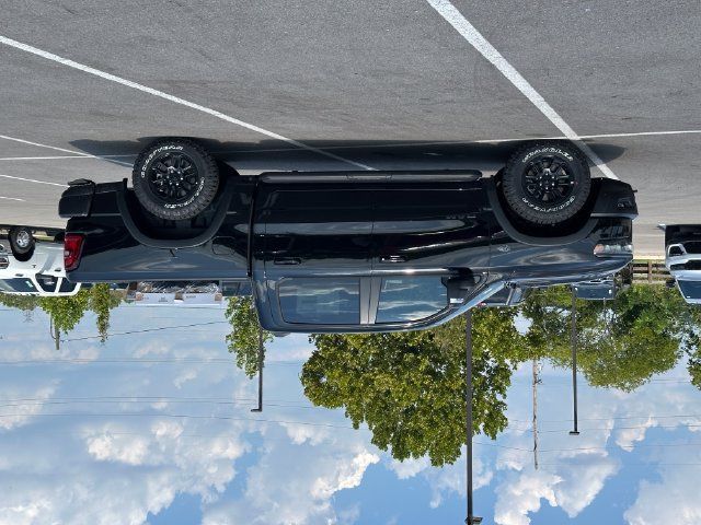 New 2027 RAM 1500 Rebel w/ Rebel Level 2 Equipment Group AWD/4WD image 4