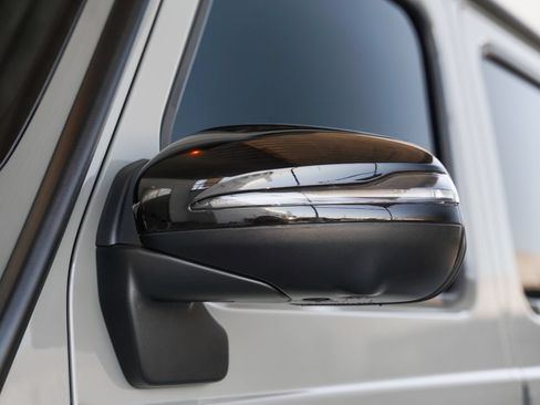 Used 2023 Mercedes-Benz G 63 AMG Squared image 19