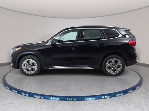 New 2026 BMW X1 xDrive28i w/ Convenience Package AWD/4WD image 8