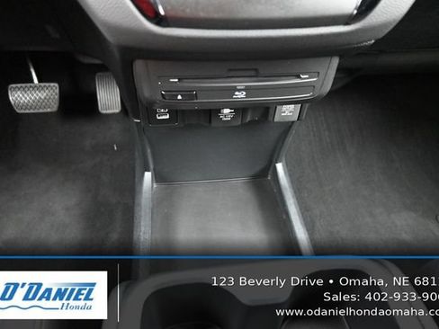 Used 2023 Honda Odyssey Touring image 33