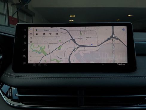Used 2026 INFINITI QX60 Luxe FWD image 37