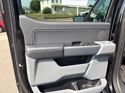 Certified 2024 Ford F150 XLT w/ Equipment Group 302A MID AWD/4WD image 45
