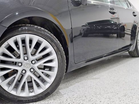 Used 2016 Lexus ES 350 image 4