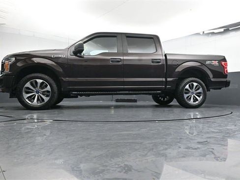 Used 2020 Ford F150 XL w/ Equipment Group 101A Mid image 27