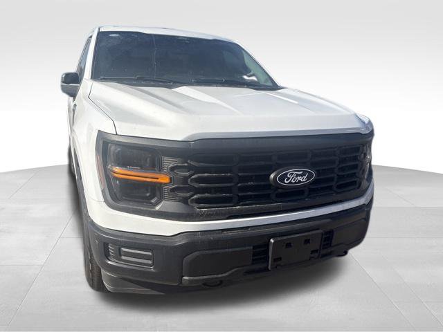 Used 2024 Ford F150 XL AWD/4WD image 7