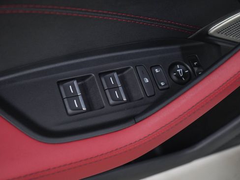 Used 2025 Acura TLX SH-AWD w/ A-SPEC Pkg image 18