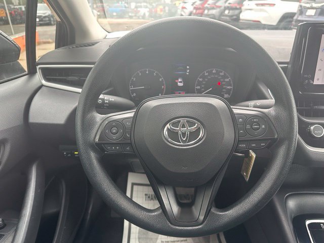 Used 2023 Toyota Corolla LE FWD image 15
