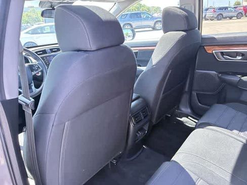 Used 2022 Honda CR-V EX image 19