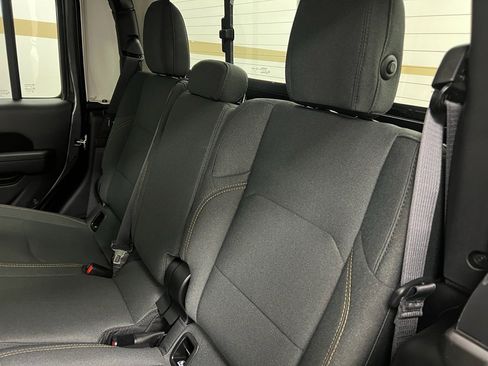 New 2026 Jeep Gladiator Sport image 11