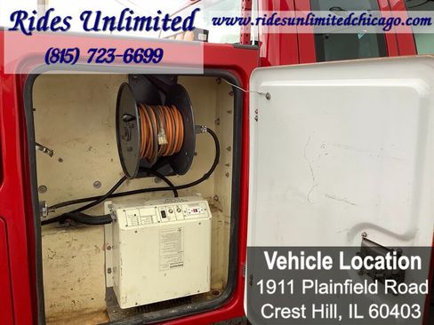Used 2012 Ford F250 XL RWD image 28