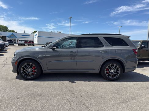 Used 2024 Dodge Durango R/T AWD/4WD image 6