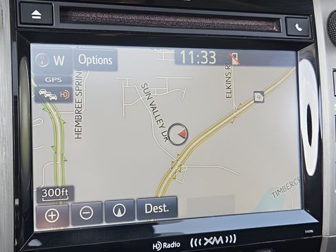 Used 2019 Toyota Tundra Platinum AWD/4WD image 20