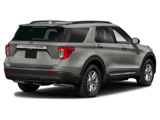 Used 2022 Ford Explorer XLT RWD video 2