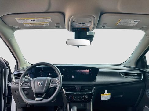 Used 2025 Buick Encore GX Sport Touring w/ Advanced Technology Package FWD image 20