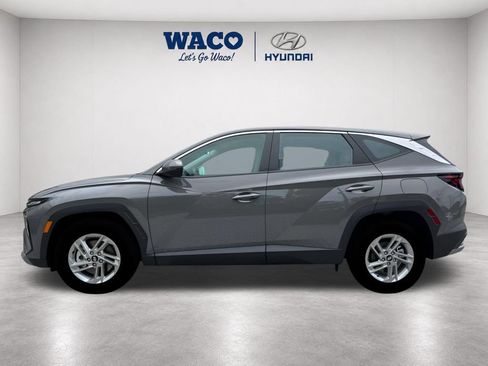 Used 2026 Hyundai Tucson SE FWD image 5