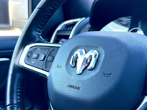 Used 2023 RAM 1500 Lone Star image 30