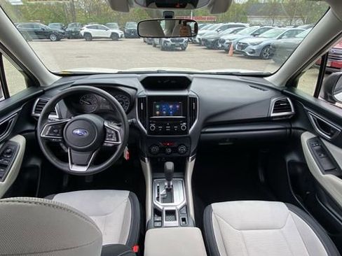 Used 2020 Subaru Forester w/ Alloy Wheel Package AWD/4WD image 13