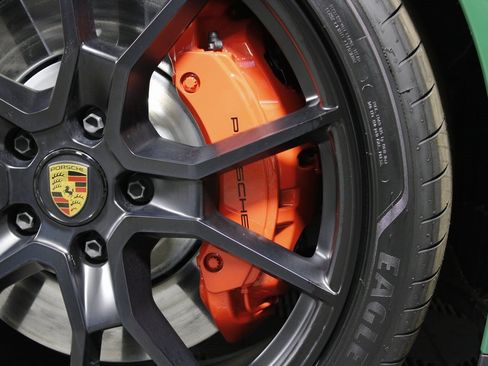 Used 2023 Porsche Taycan GTS image 45