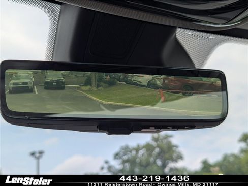 Used 2023 Jeep Grand Cherokee L Summit w/ Advanced Protech Group IV AWD/4WD image 32