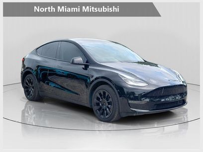 Used 2023 Tesla Model Y Long Range