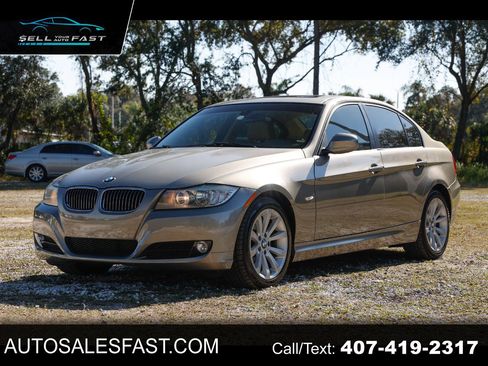Used 2011 BMW 328i Sedan image 1