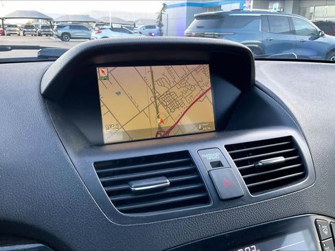 Used 2012 Acura MDX w/ Advance Package image 31