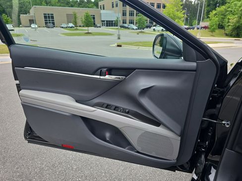 Certified 2024 Toyota Camry LE FWD image 28